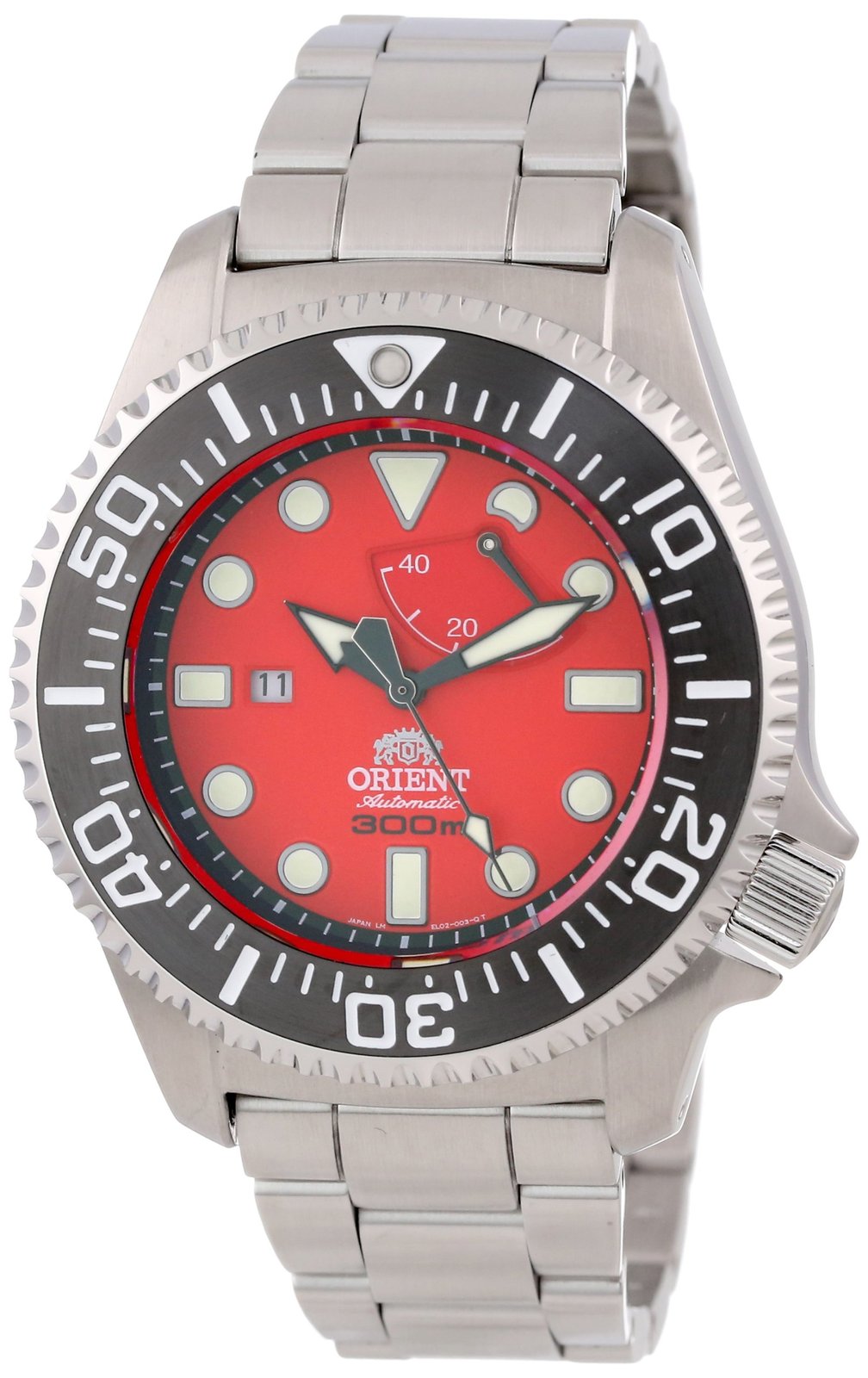 orient pro saturation diver for sale