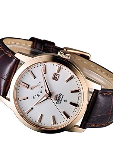 orient curator