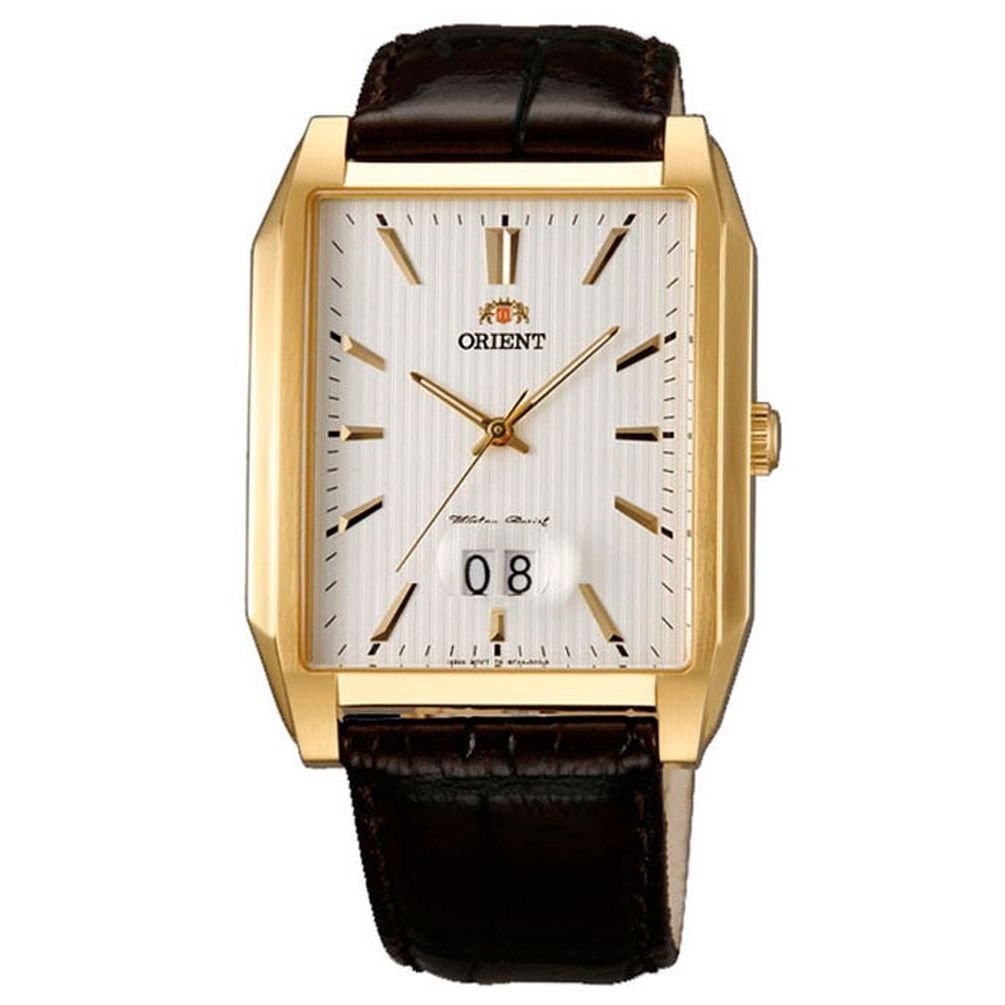 Orient Japanese Quartz Wrist Watch WCAA003W For Men Watches