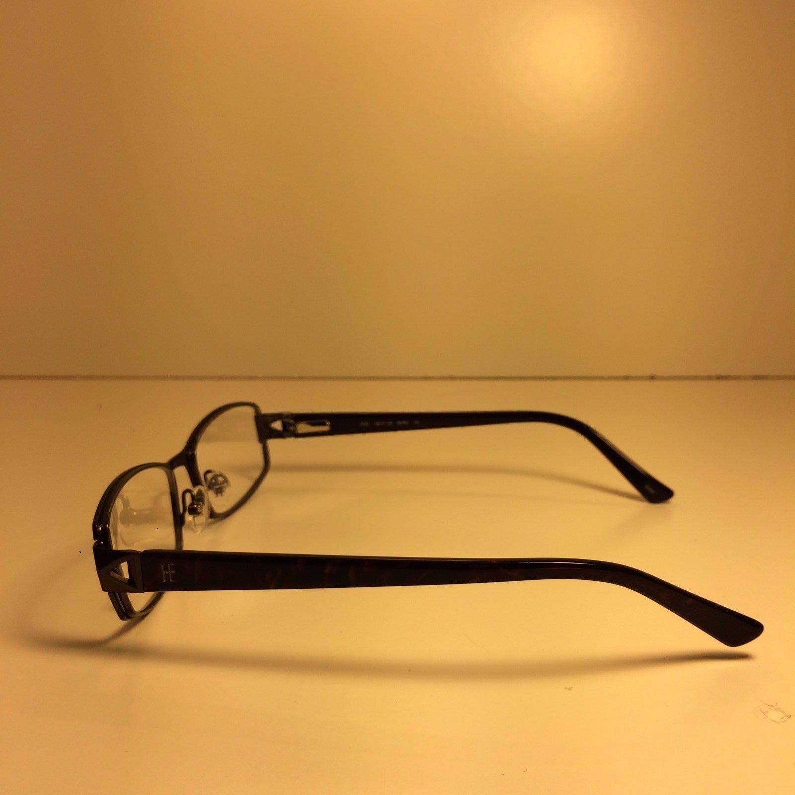 Helium Paris 4190 Eyeglass Frames Size 52/17-135 Womens ...