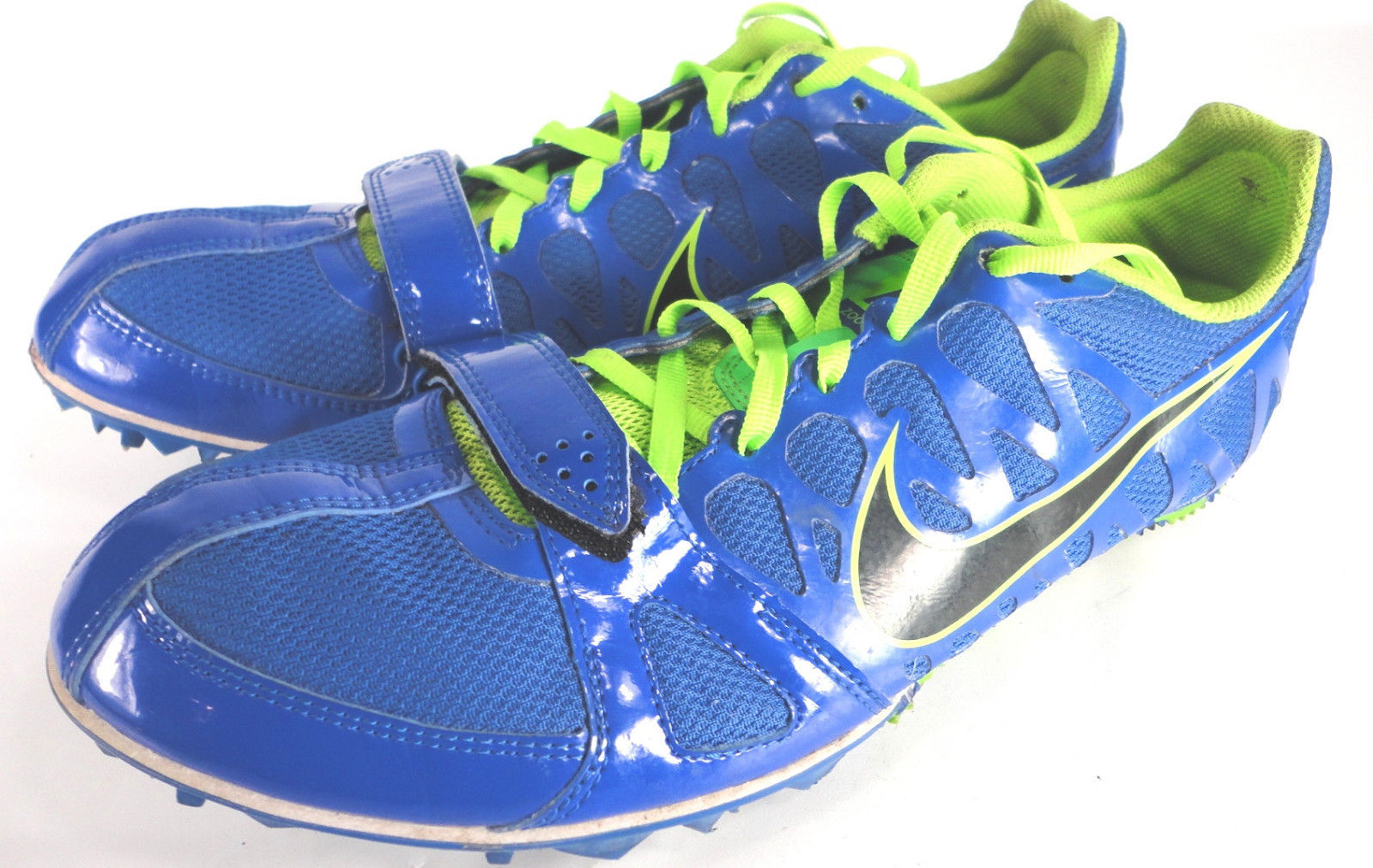 100m running shoes