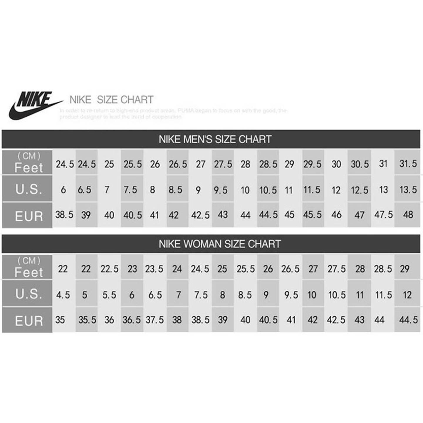 38 размер найк. 8us Nike Размерная. 8 Uk найк Размерная сетка. Сетка найк размер 8.5. 9 5 Us размер Nike.
