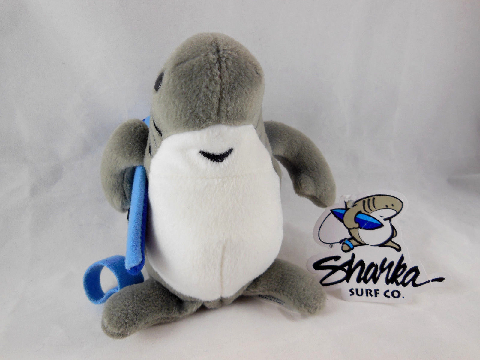 sharka surf