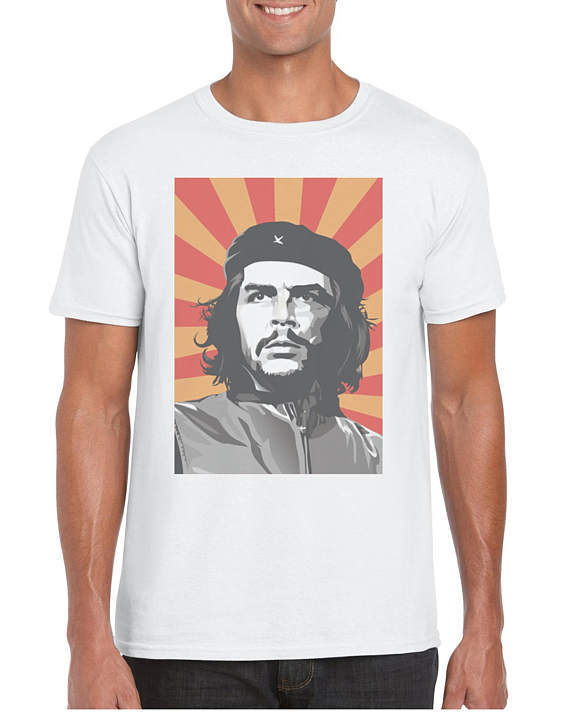 Che Guevara T Shirt - T-shirts