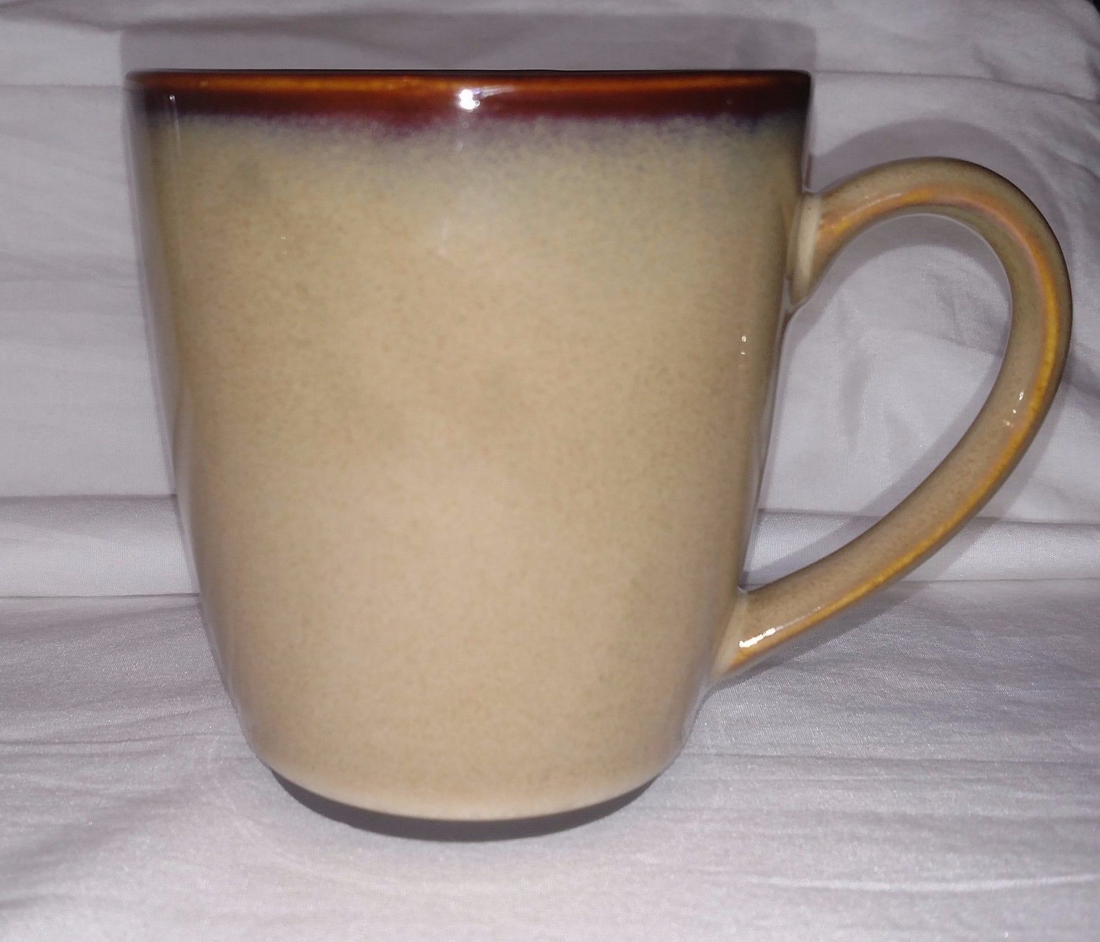 SANGO Nova Brown #4933 China Mug Browns Cup and 34 similar items SANGO Nova Brown #4933 China Mug Browns Cup and 34 similar items