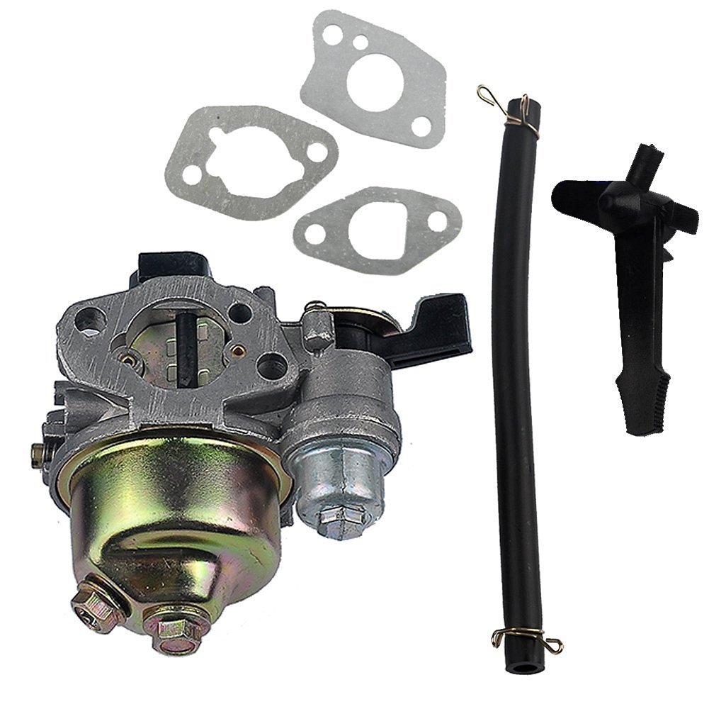 Lumix GC Gaskets Carburetor For Generac Pressure Washer 2500PSI 2700PSI