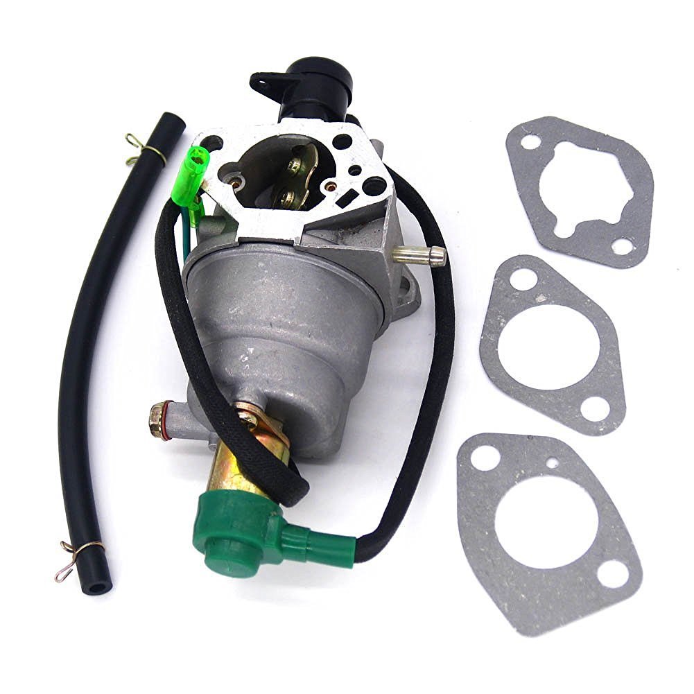Harbor Freight Predator 69672 6500 Watt 13hp 420cc Generator Carburetor Carb