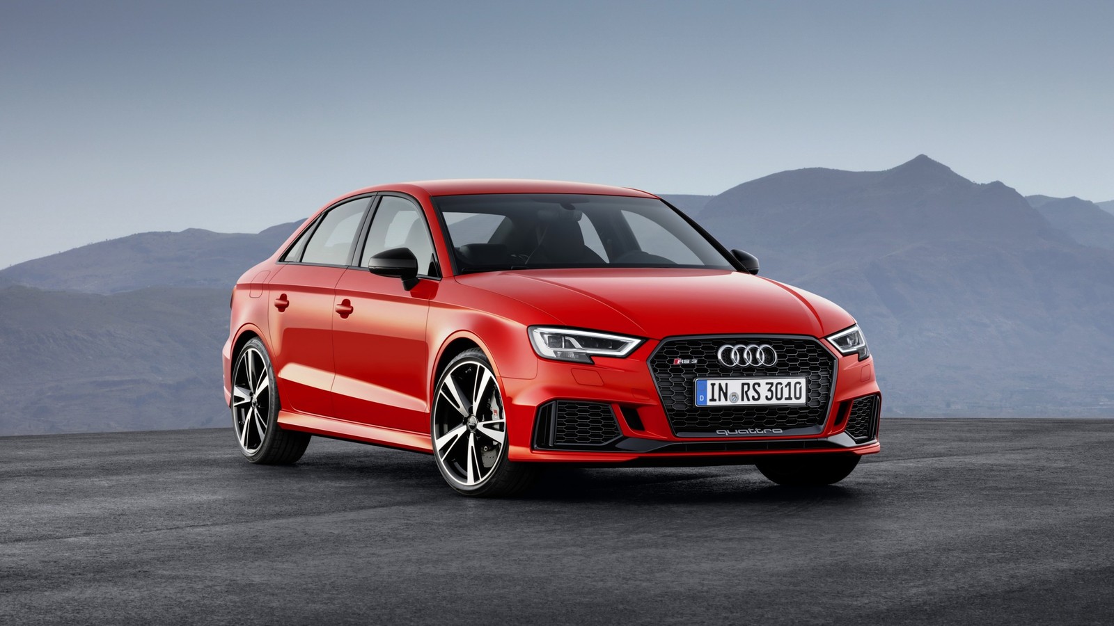 Audi E Tron Concept Poster 24x36