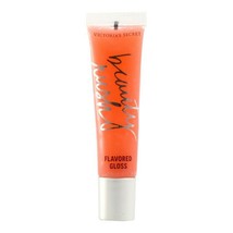 Victoria&#39;s Secret Beauty Rush Lip Gloss in Citrus Kissed - SEALED - $19.98