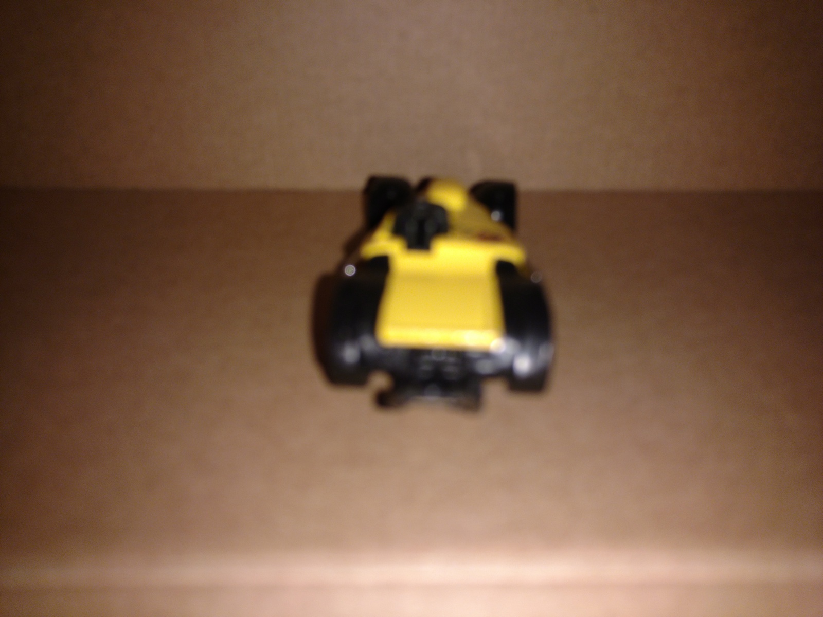 Hot Wheels Super Comp Dragster - Modèle 1/64 N°214 - Série 2000 - Import US - Occasion