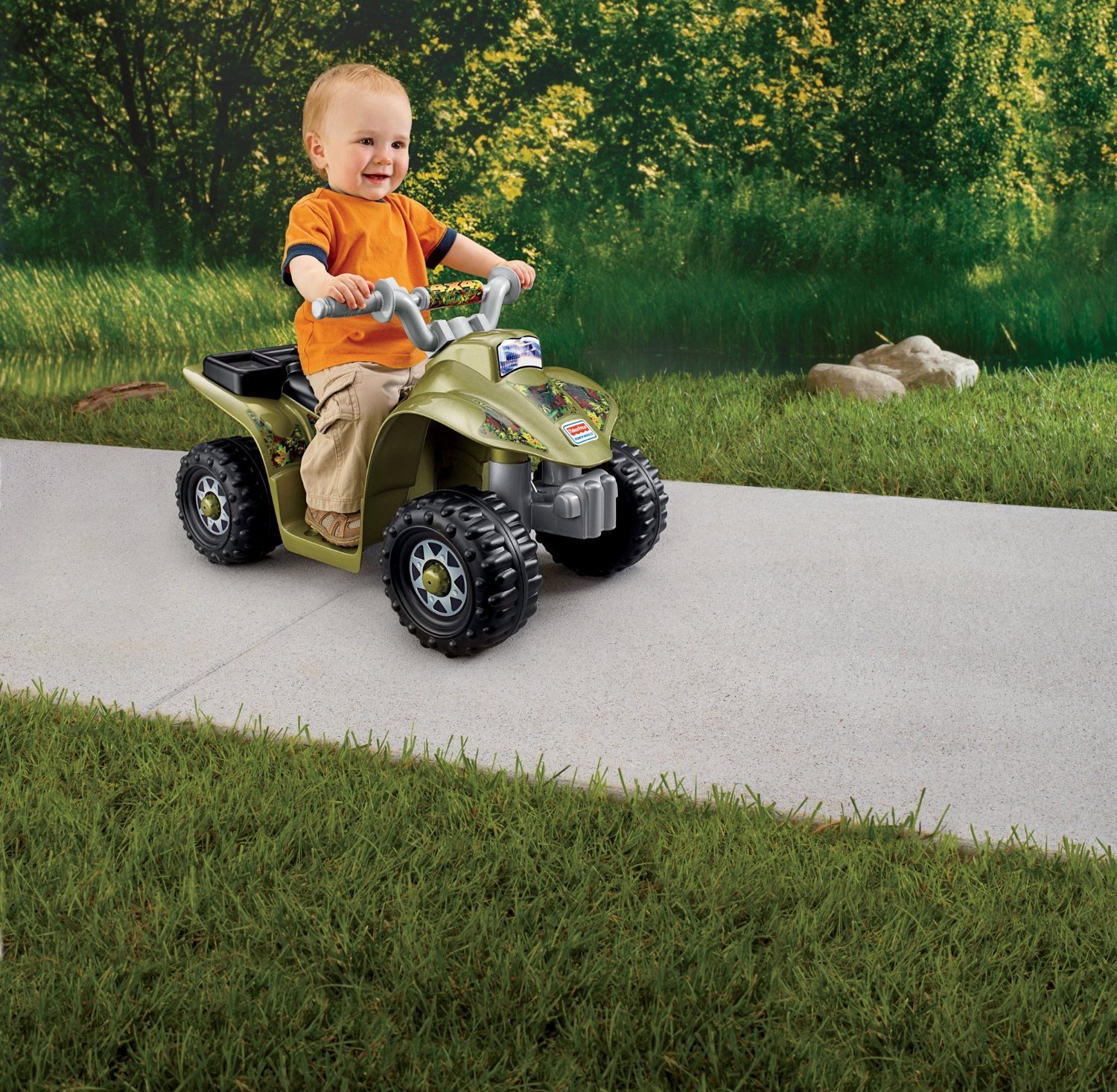 power wheels 4 wheeler weight limit