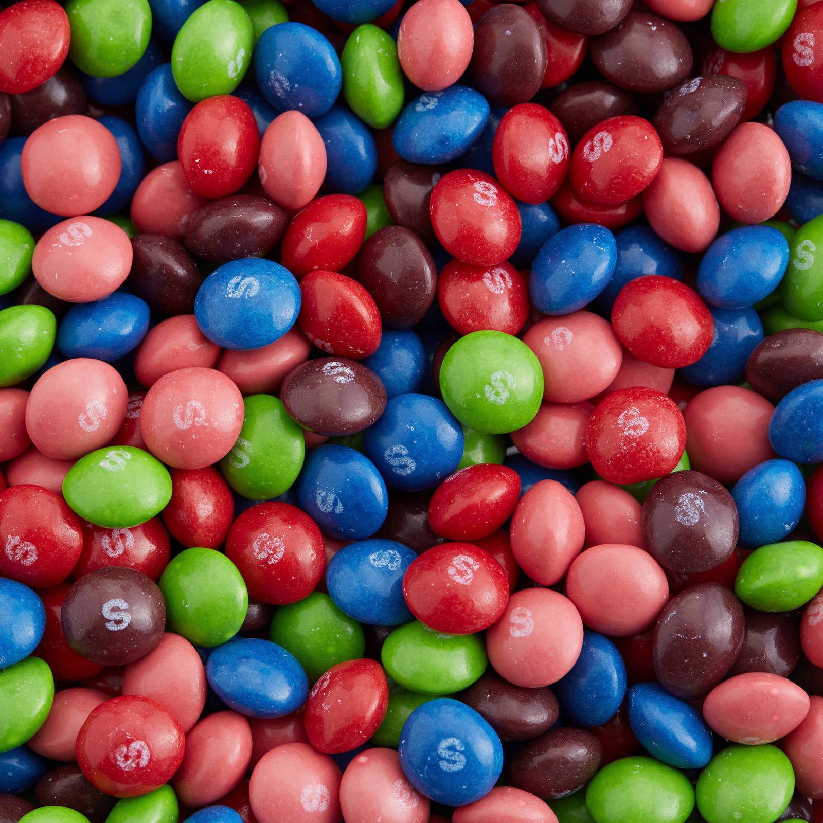 Skittles (History, Flavors, FAQ & Commercials) - Snack History