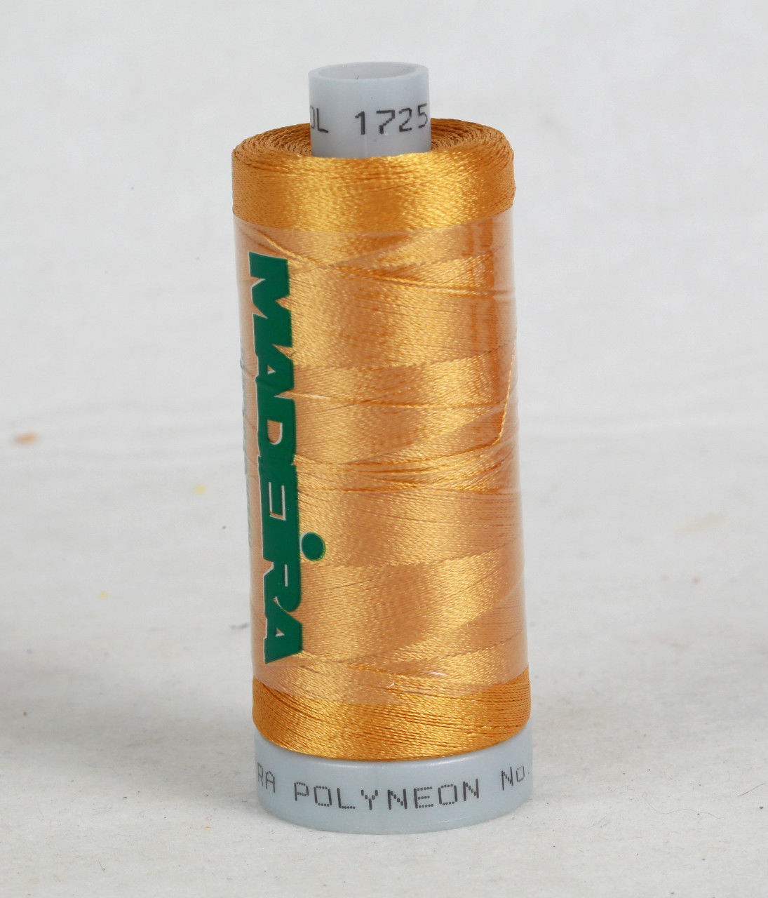 Madeira Metallic Thread 1000m Gold 3