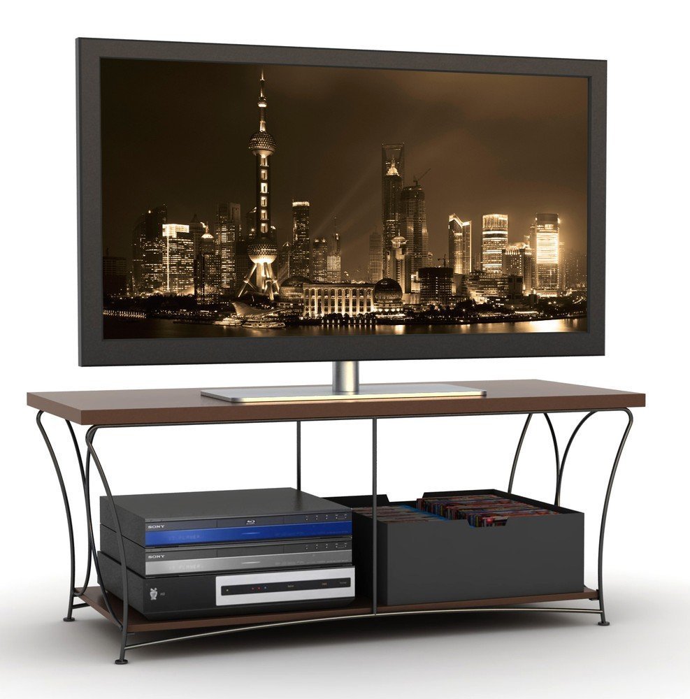 50 inch tv stands with mount