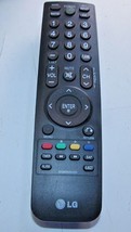AKB69680428 Remote for LG TV 42LH260H 42LH250H 42LH250H 32LH25SH 37LH25SH - $11.64