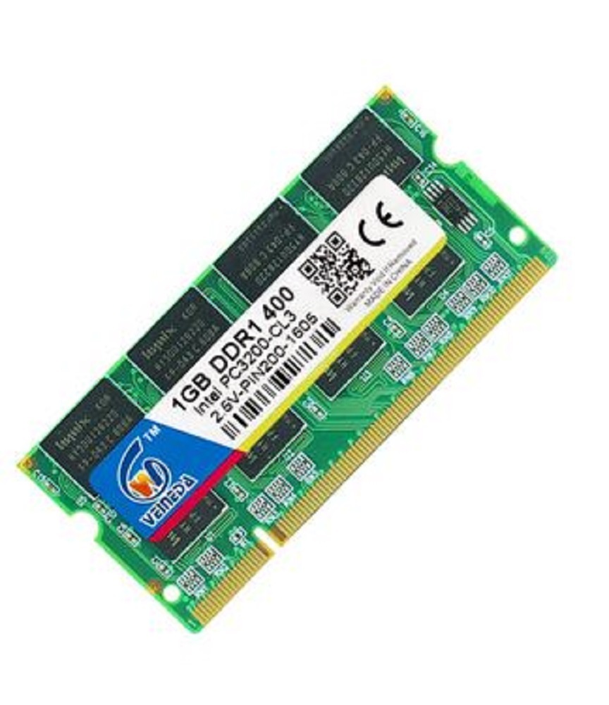 Ddr400 это какой ddr