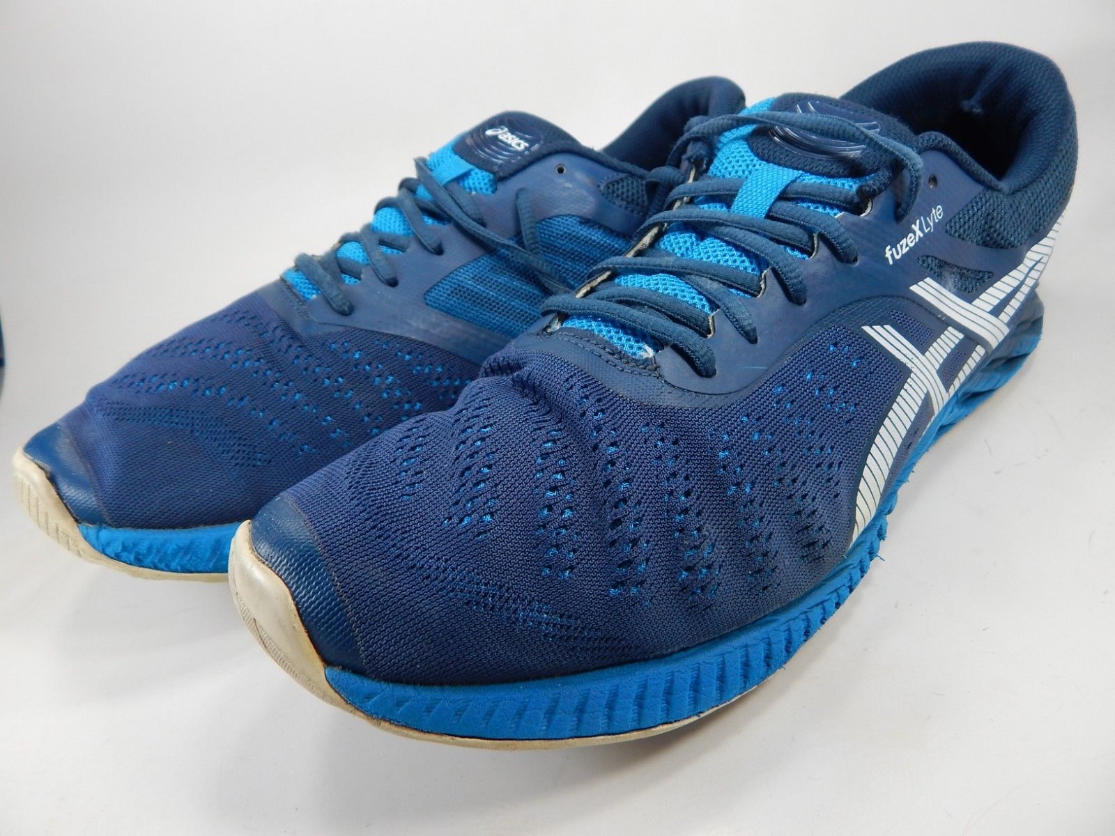 Asics FuzeX Lyte Size US 13 M (D) EU 48 Men�s Running