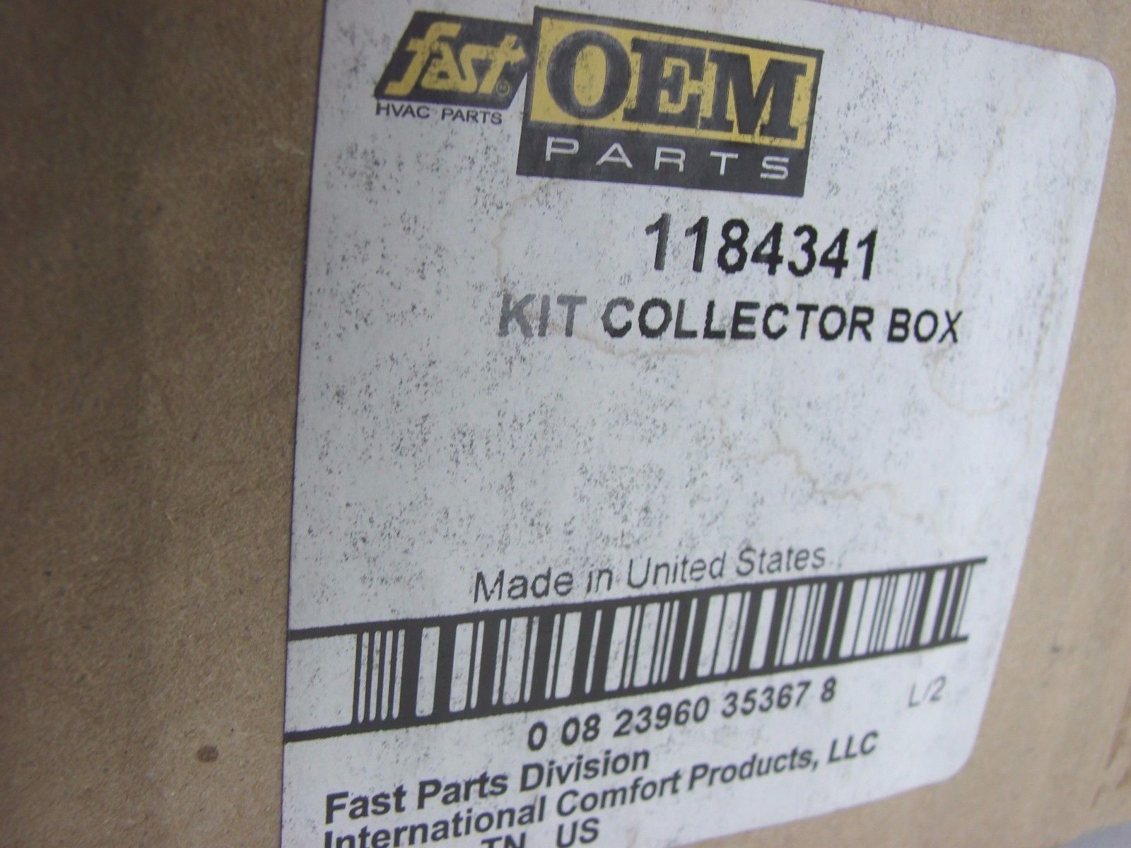 Fast Oem International Comfort Products And 23 Similar Items