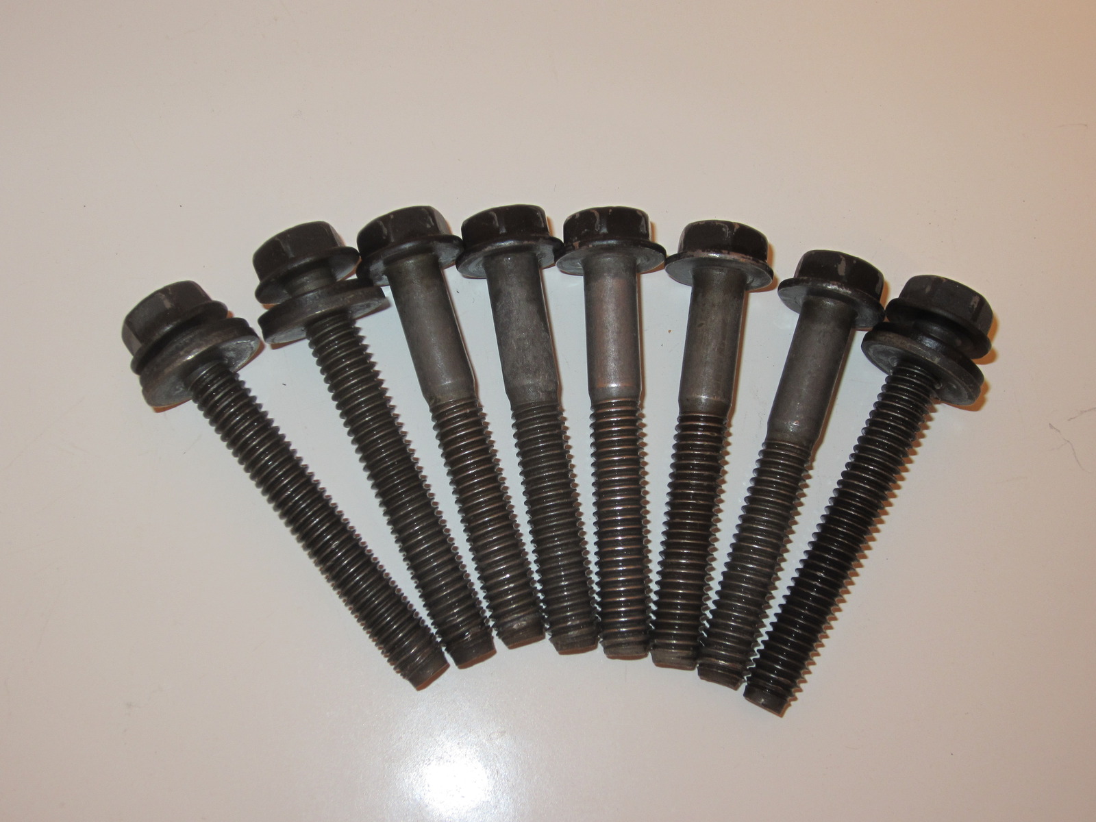 Briggs And Stratton Engine Mounting Bolts