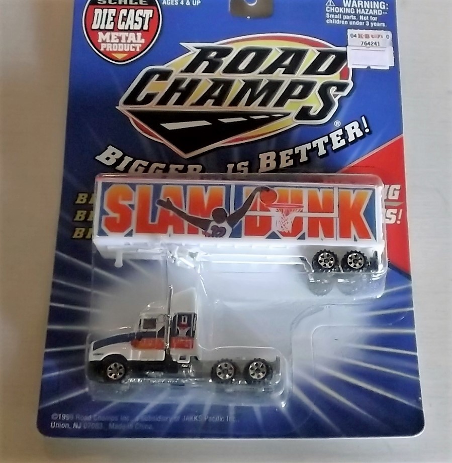 road champs diecast