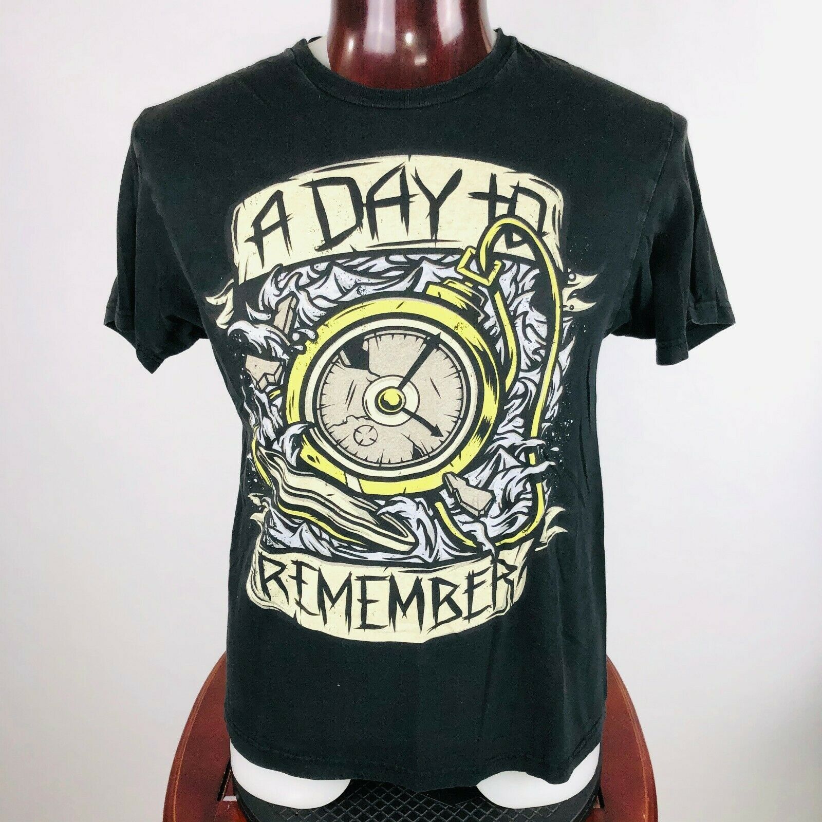 adtr shirts