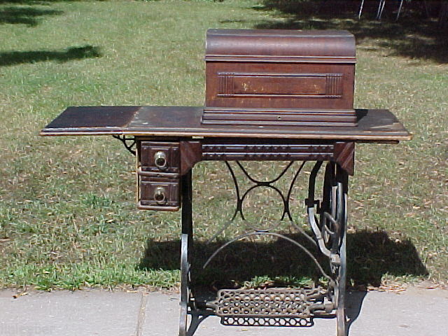 Glass Block Sewing Machine Drawers Bracket And 13 Similar Items