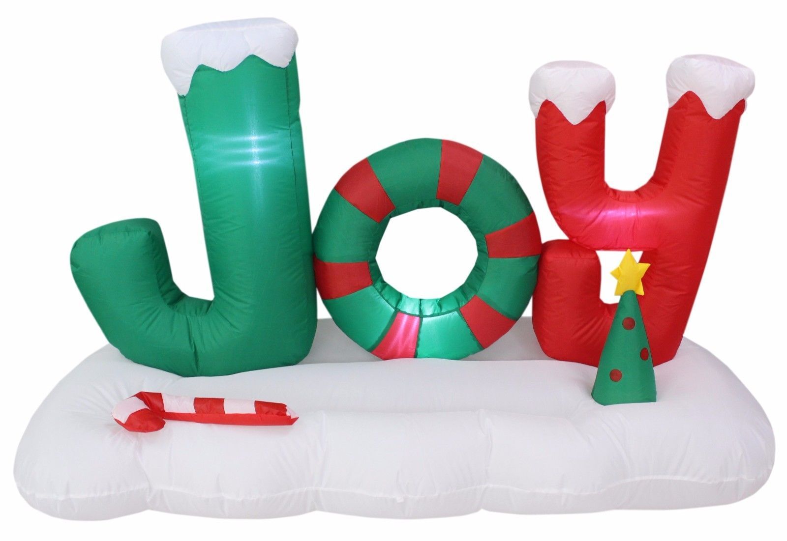 Inflatable Christmas. Christmas Inflatable Yard.