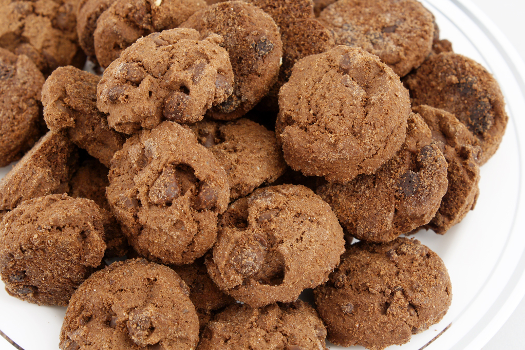 Despicable Me Cookies Choco Swirlies Girl Scout Cookies Universal