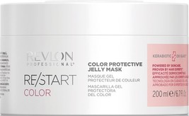 Revlon Professional Re/Start Balance Color Protective Jelly Mask 250ml - $72.00