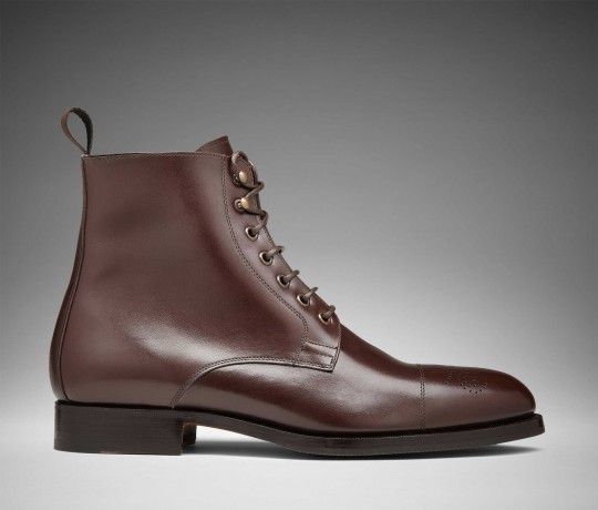 size 15 formal boots