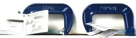 2 Count Irwin Tools 1- 1/2" C-Clamps Item # 1901231 A Newell Rubbermaid Brand - $17.99