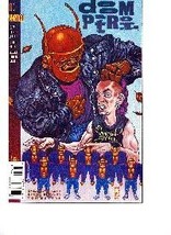 Doom Patrol #74 DC [Comic] [Jan 01, 1996] No Information Available - $5.58