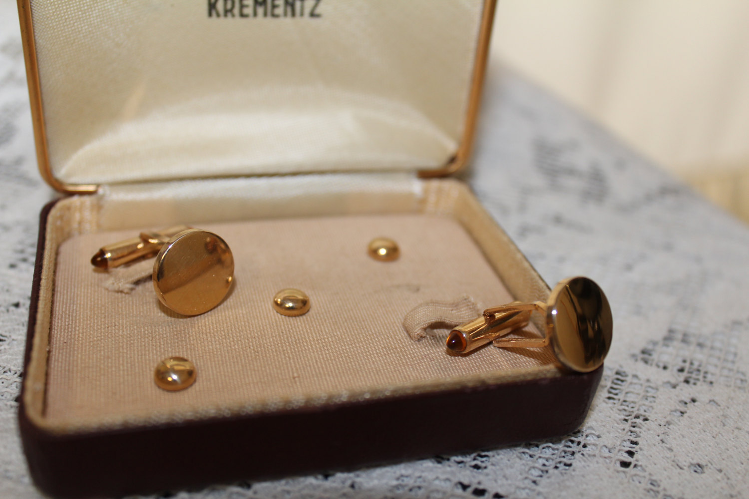 Wolf Cufflinks For Women Norse Viking Celtic Wolf Cufflinks For