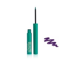 Milani Ultrafine Liquid Eye Liner, #04 Prismatic Purple - 0.06 Oz, Pack of 3 - $29.39
