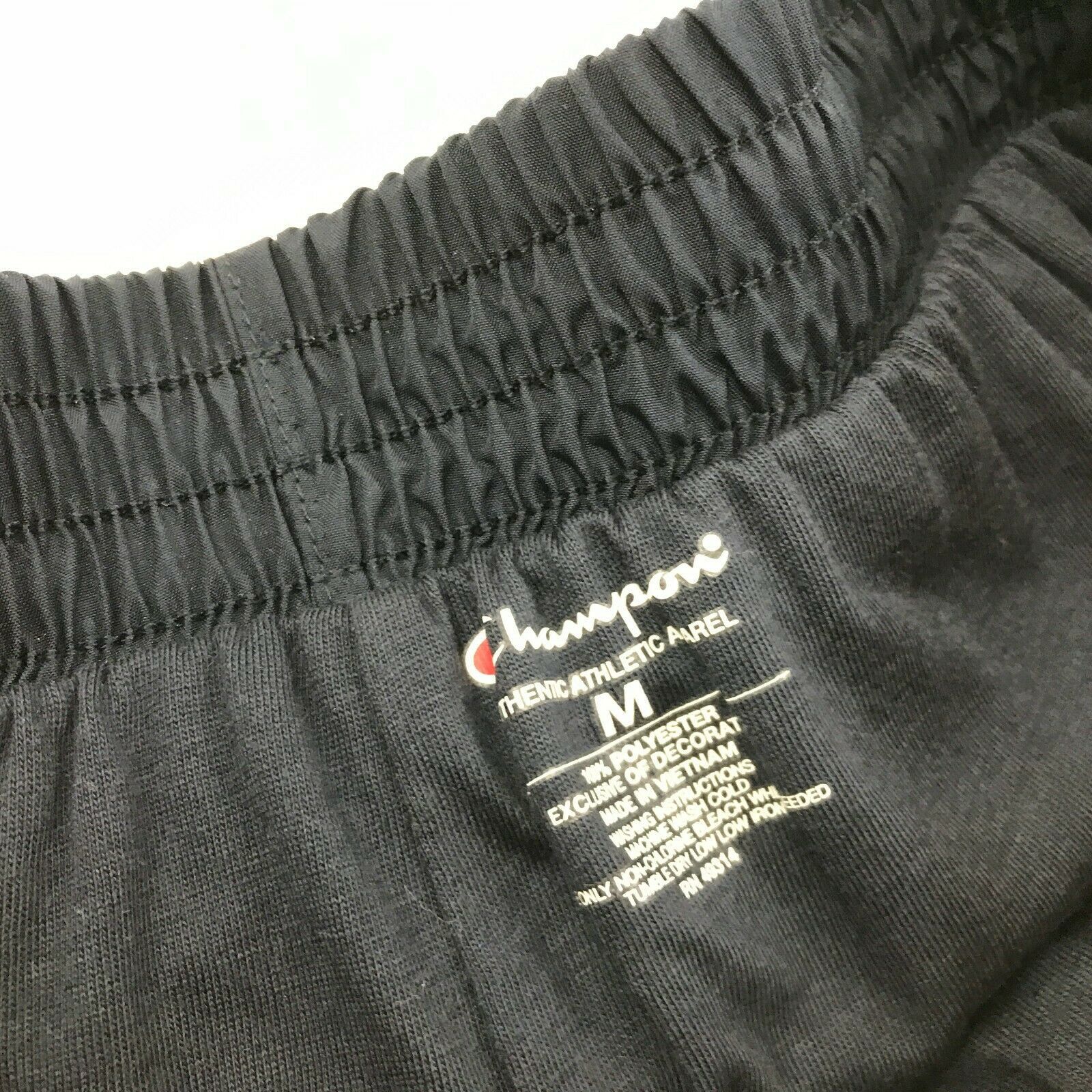 champion navy pants