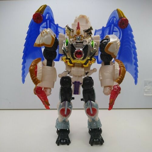 KO Galvatron Loose Transformers RID Hasbro 2001 Action Figure