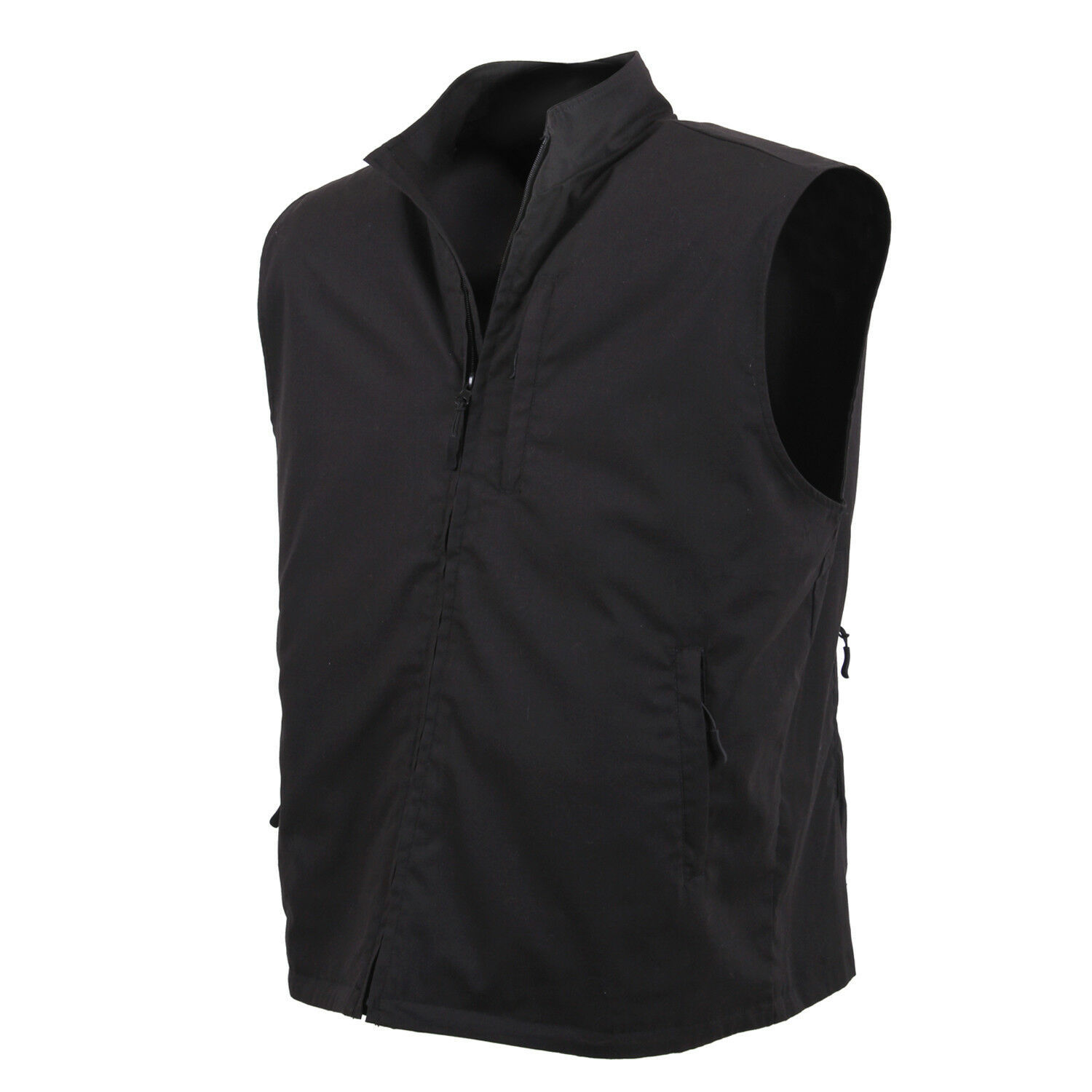 Tactical Travel Vest Concealed Carry Undercover Discreet Secret 11 ...