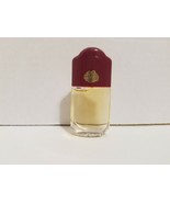 Vintage Avon Imari Women Mini Perfume .125 Oz Splash 4 ML Miniature - $12.86