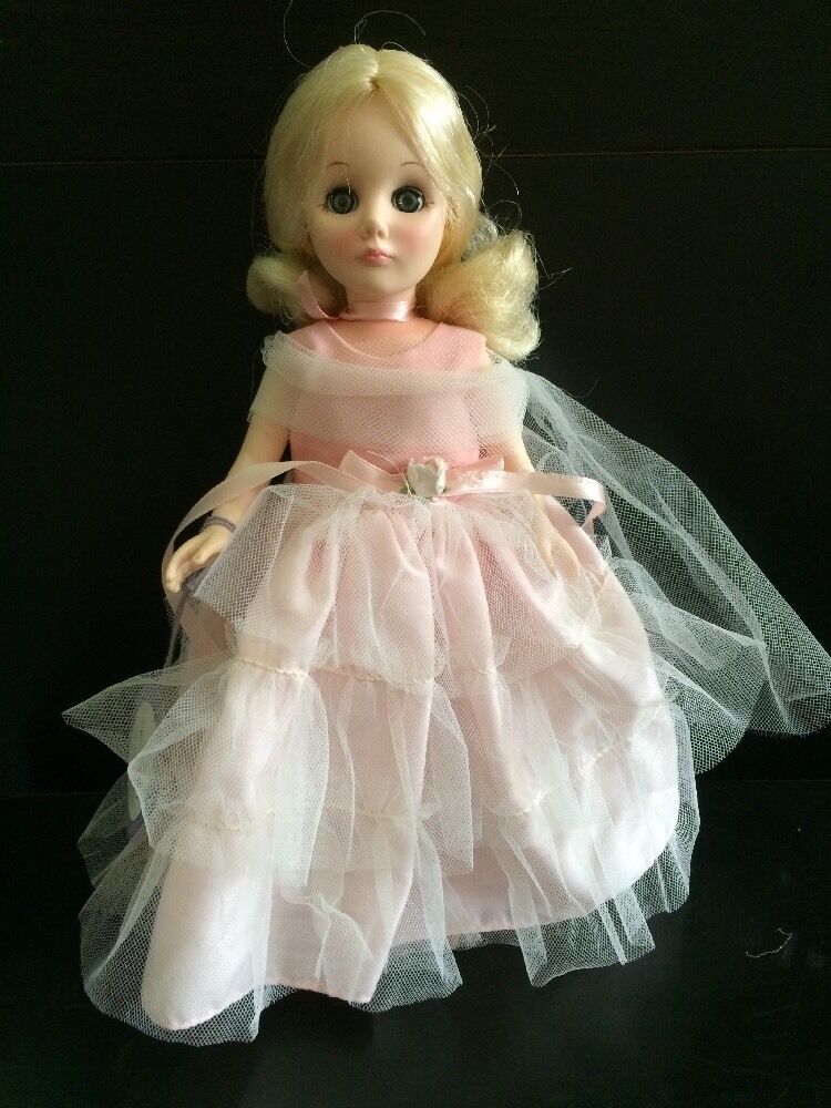 effanbee cinderella doll