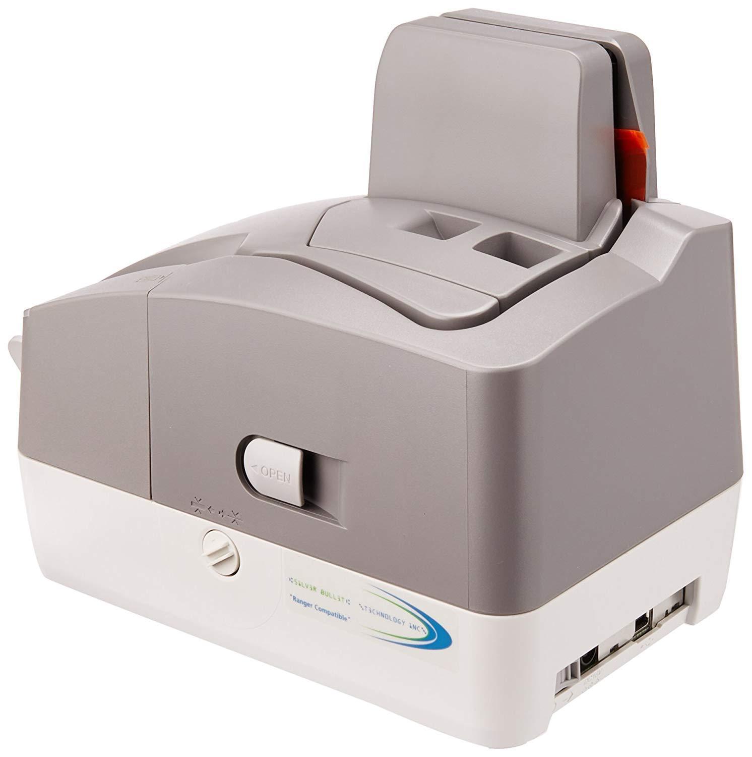 Canon imageFORMULA CR-50 Check Scanner (5367B002) - Scanners