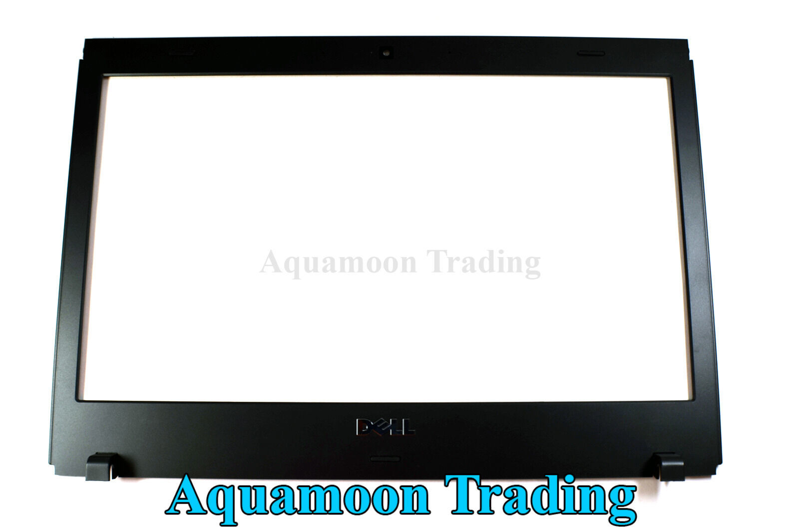 NEW DELL Vostro 3400 LCD Front Cover Display Webcam/Microphone Port Bezel 4HRGR - $38.30