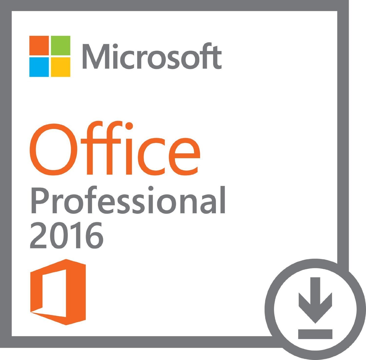 Microsoft office professional 2016 64bit edition service pack 1