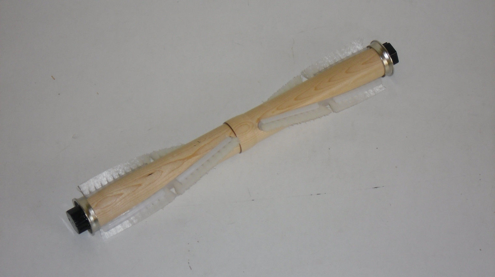 Royal Metal Upright Vacuum Roller Brush 14 Inch Hex End Genuine Part