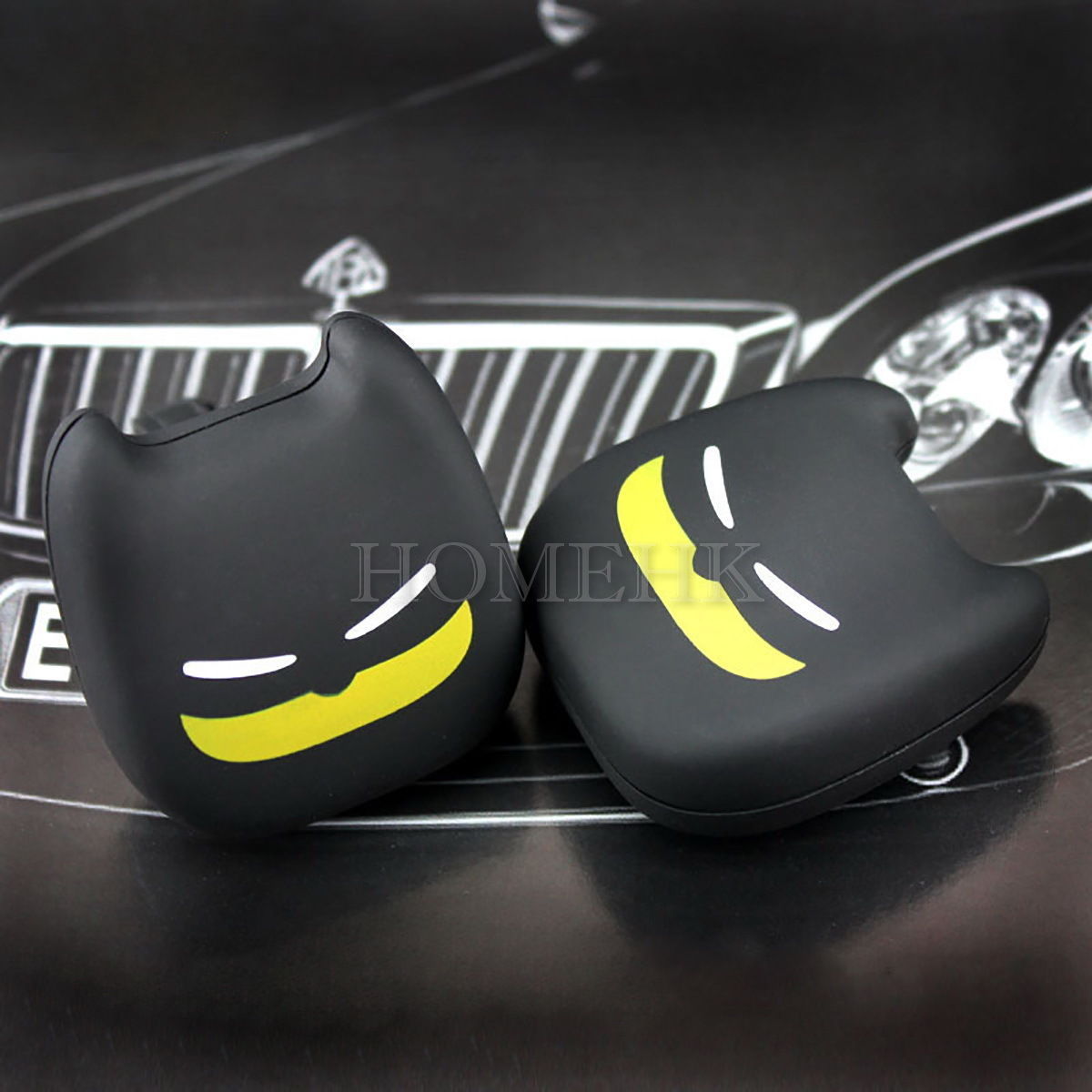 Bat Car Vent Clip Air Freshener Demon Mini And 50 Similar Items 57 Bat Car Vent Clip Air
