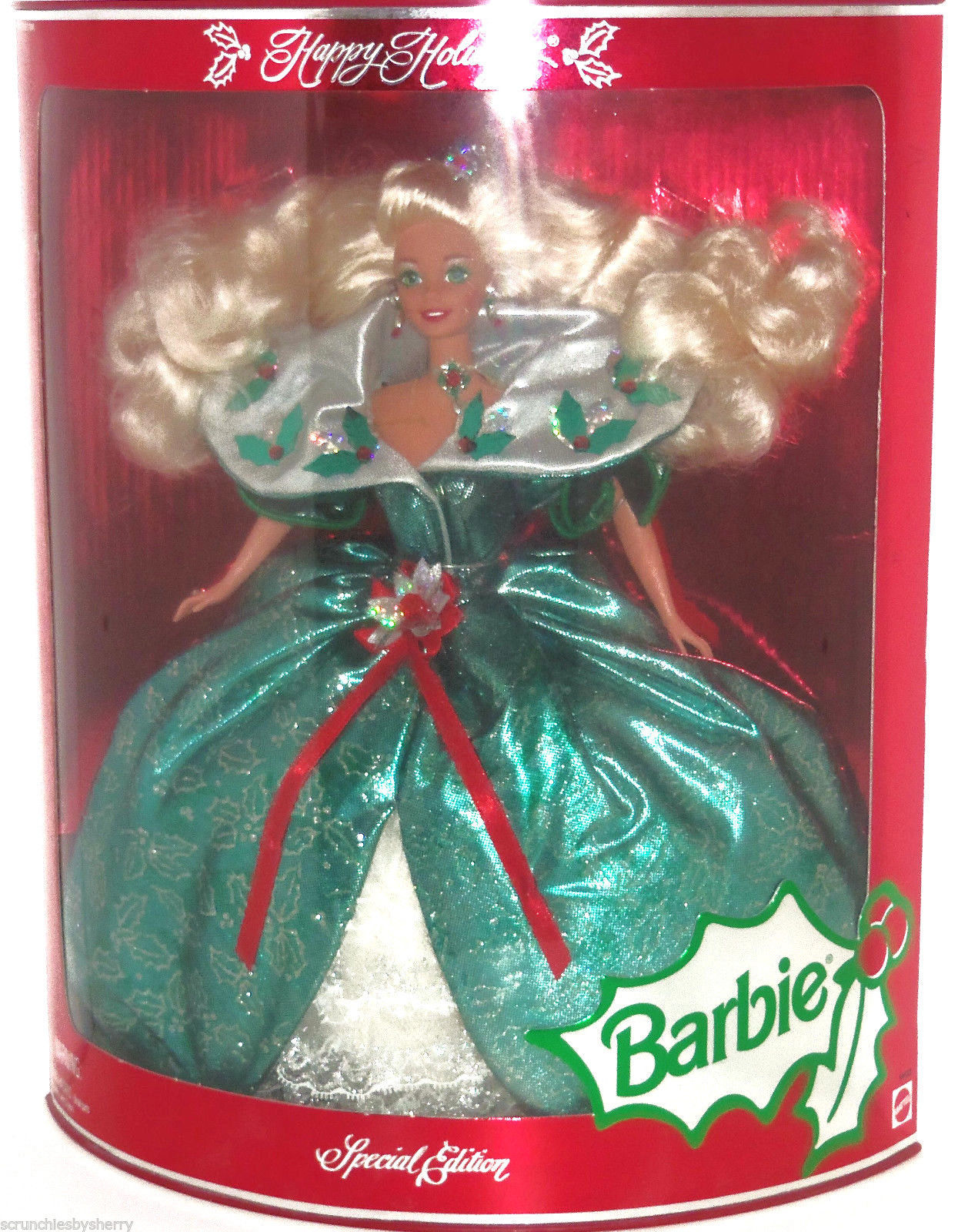 NEW Barbie FAO Schwarz Toy Soldier Holiday Doll Outfit ~ Model Muse Clothing 