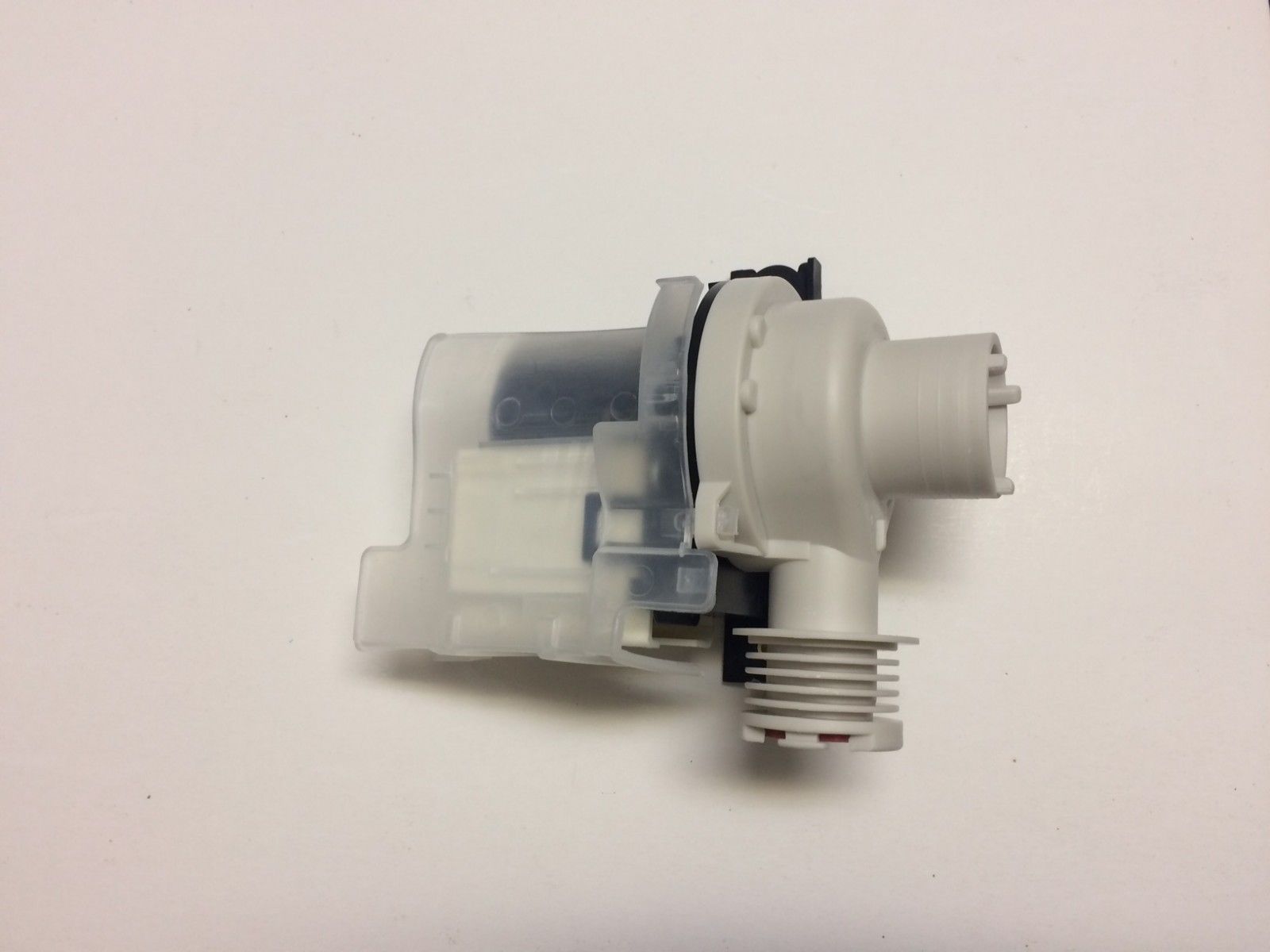 137221600 Replacement Frigidaire Washing Machine Drain Pump 137108100
