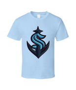 Your Seattle Kraken   T Shirt - $20.78+