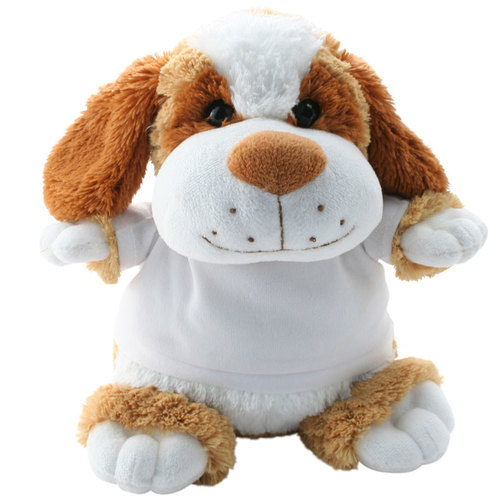 soft toy dogs for adults