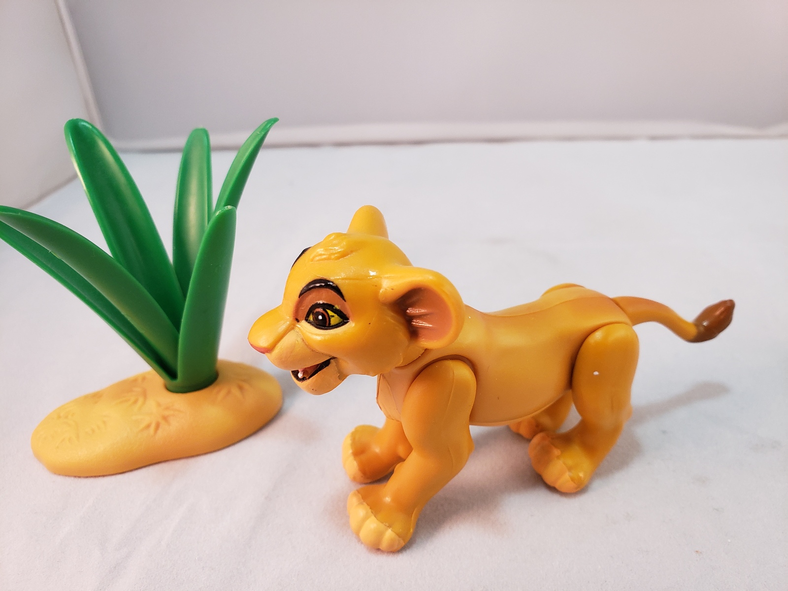 Disney Lion King Figure Set Mattel - Other