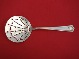 Angelique by International Sterling Silver Grapefruit Spoon Fluted Custom 5 3//4/"